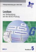 Lexikon zur Vorbereitung auf die AEVO-Prüfung