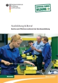 BMBF: Ausbildung und Beruf